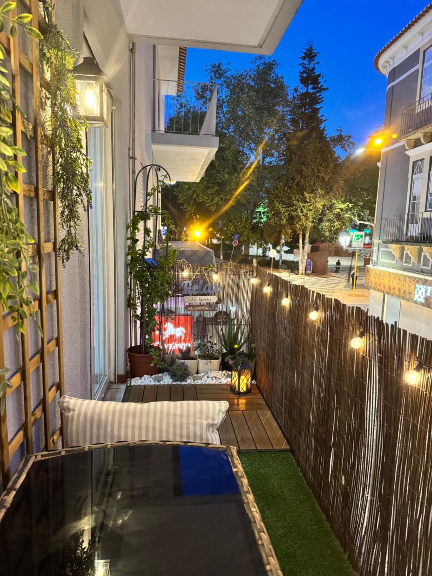 Fm Herculano - Sea, Sun & Fun Apartment Cascais