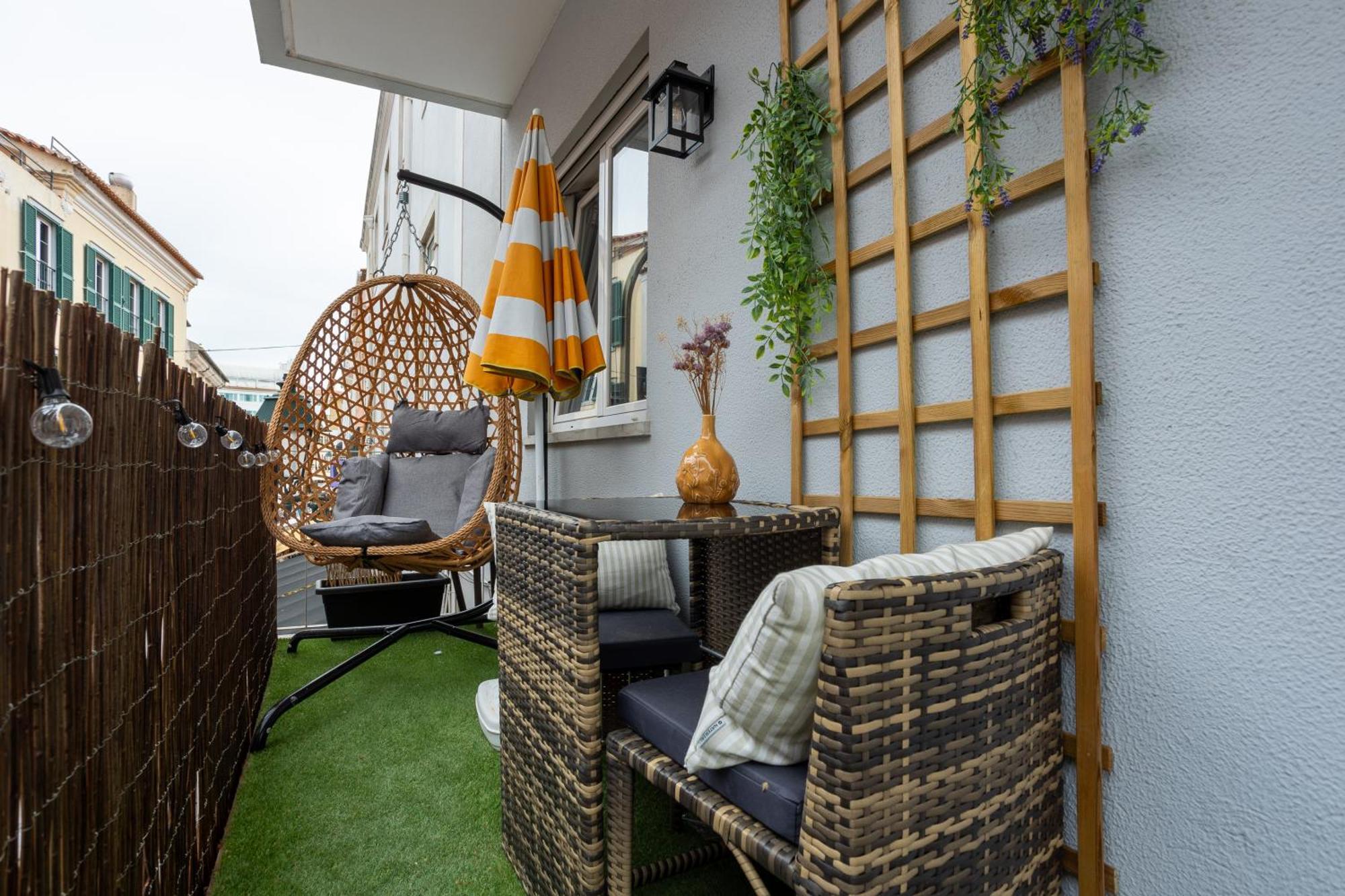 Apartment Fm Herculano - Sea, Sun & Fun