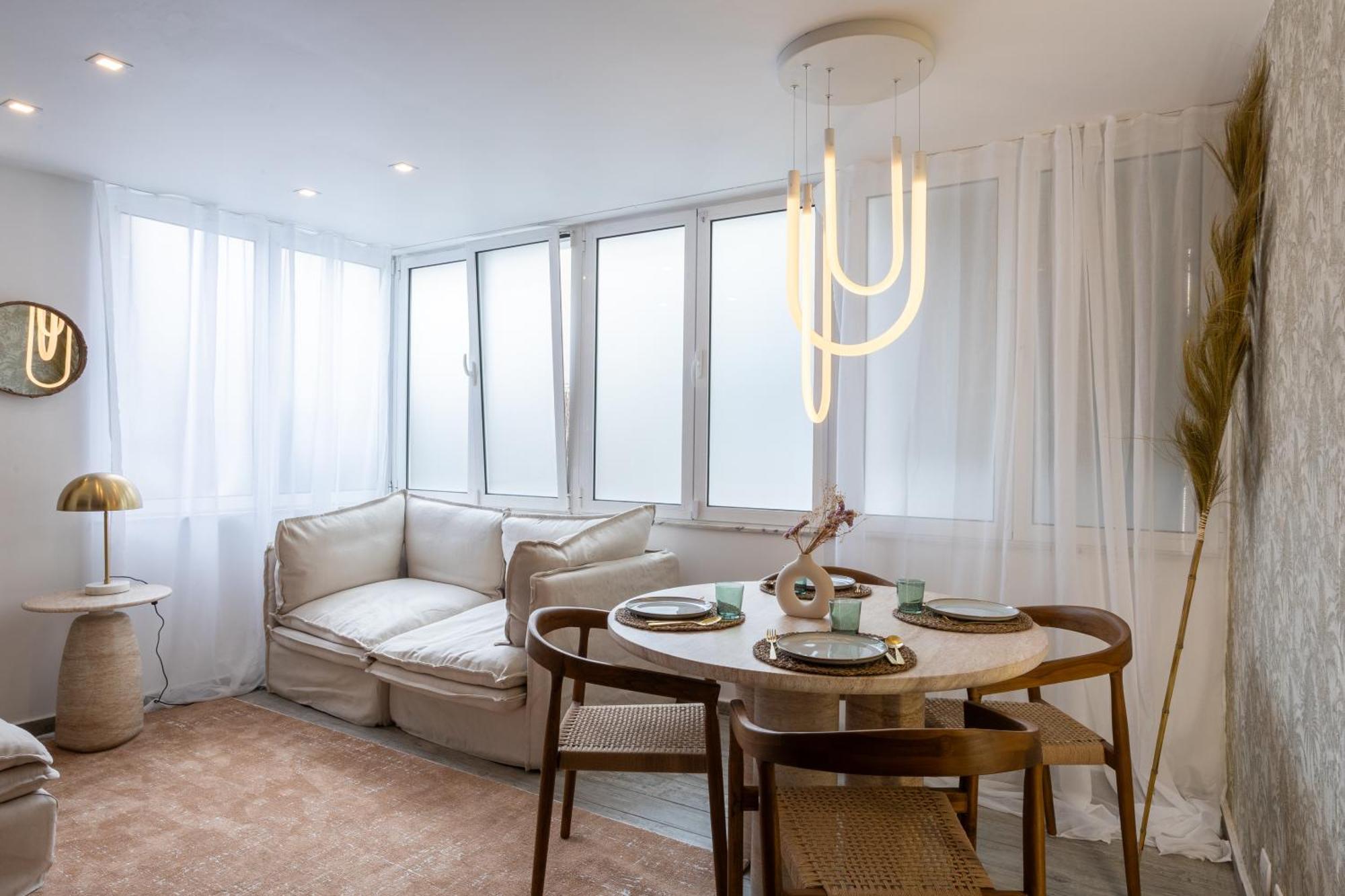 Fm Herculano - Sea, Sun & Fun Apartment