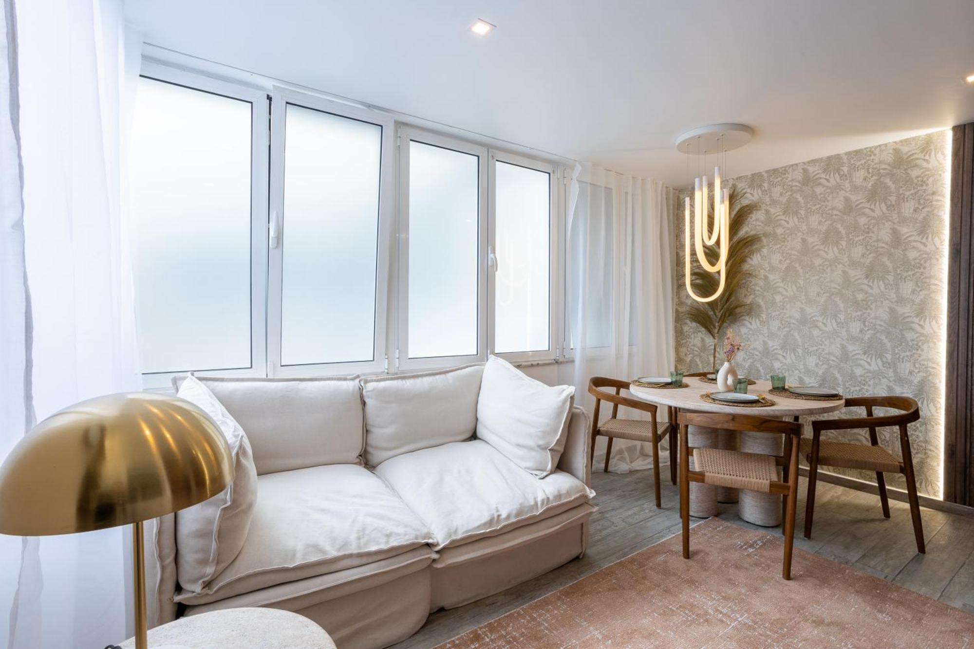 Apartment Fm Herculano - Sea, Sun & Fun *